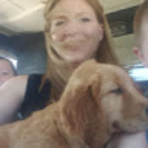 Meet your Posher, Melinda